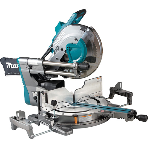 XGT Mitre Saw with Brushless Motor (Tool Only) Air Extreme Inc.
