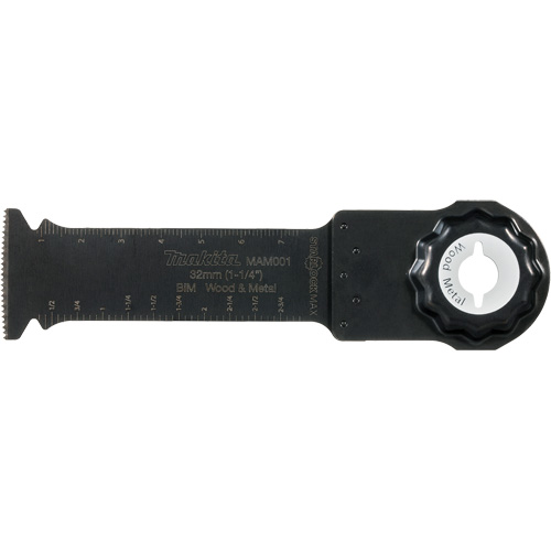 Starlock Multi Tool Plunge Saw Blade Air Extreme Inc.