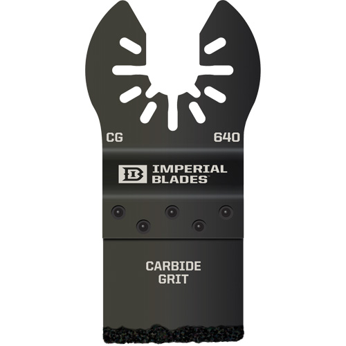 One Fit Carbide Grit Plunge Blade Air Extreme Inc.