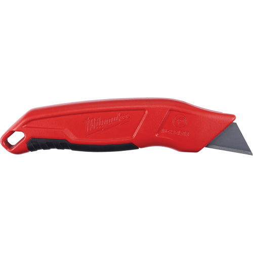 Fixed Blade Utility Knife Air Extreme Inc.