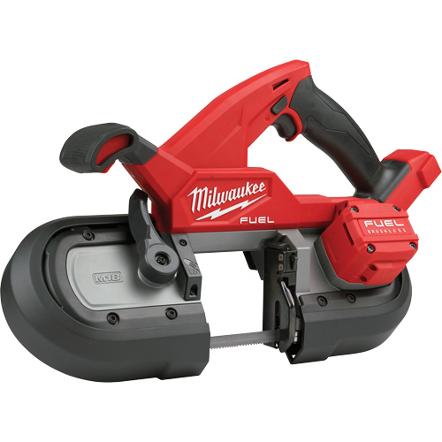 M18 Fuel Compact Dual-Trigger Band Saw Kit, 18 V Air Extreme Inc.