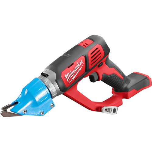 M18 14 Gauge Double Cut Shear (Tool Only) Air Extreme Inc.