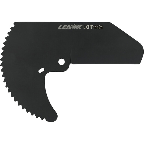 Replacement Blade for Plastic Pipe Cutters, 1-1/4" Capacity Air Extreme Inc.