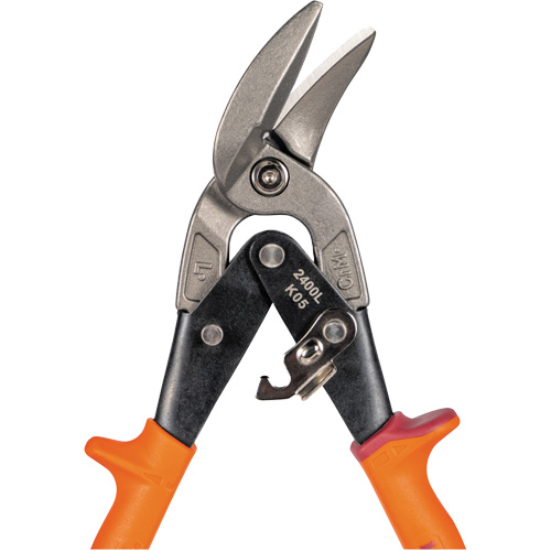 Compound Action Snips Air Extreme Inc.