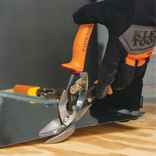 Compound Action Snips Air Extreme Inc.