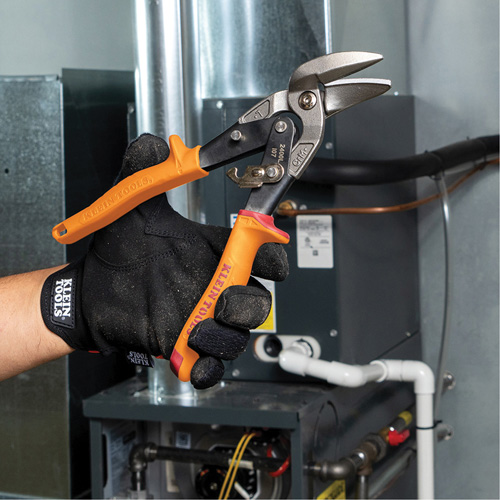 Compound Action Snips Air Extreme Inc.