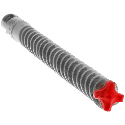 Rebar Demon 4-Cutter Full Carbide Head Hammer Drill Bit, 3/8", SDS-Plus Shank, Carbide Air Extreme Inc.