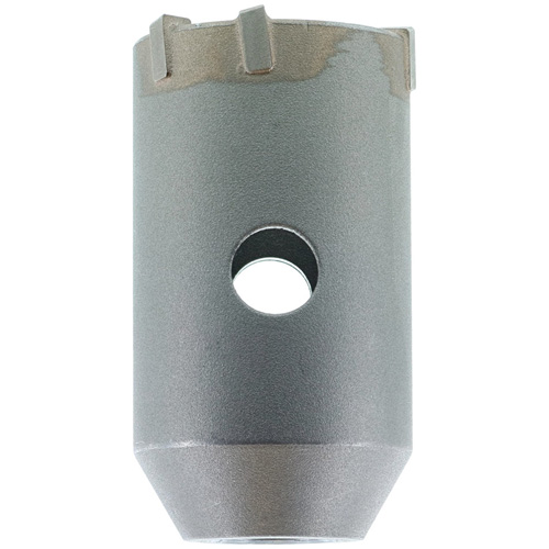 Foret SDS-Plus &agrave; pointe au carbure et paroi mince, 1-9/16", Profondeur de la coupe de 3" Air Extreme Inc.