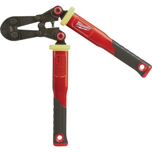 Coupe-boulon en fibre de verre avec poign&eacute;es rotatives PIVOTMOVE, 18" l Air Extreme Inc.