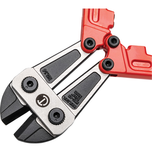 High Leverage Compound Bolt Cutter, 14" L, Center Cut Air Extreme Inc.