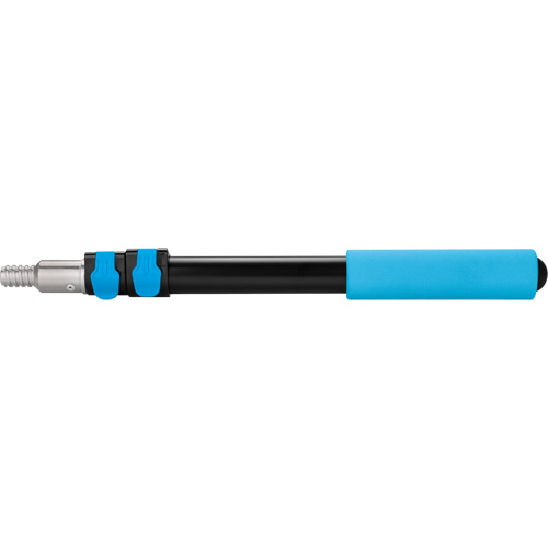 Perche t&eacute;lescopique pour connecteur Secumax 350 & 150 Air Extreme Inc.