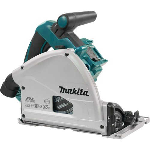 LXT Brushless 6-1/2" Plunge Cut Circular Saw, 6-1/2", 36 V Air Extreme Inc.