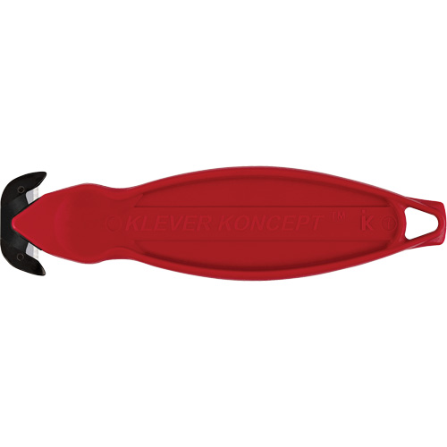 Couteau de s&eacute;curit&eacute; Klever Koncept Air Extreme Inc.