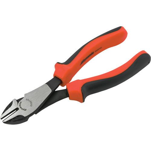 Diagonal Cutting Pliers with Comfort Handles, 7-1/4" L Air Extreme Inc.