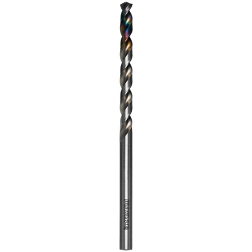 Metal Demon Drill Bit for Mild, Hardened and Stainless Steels, 3/16", 2" Flute, 130° Point Air Extreme Inc.