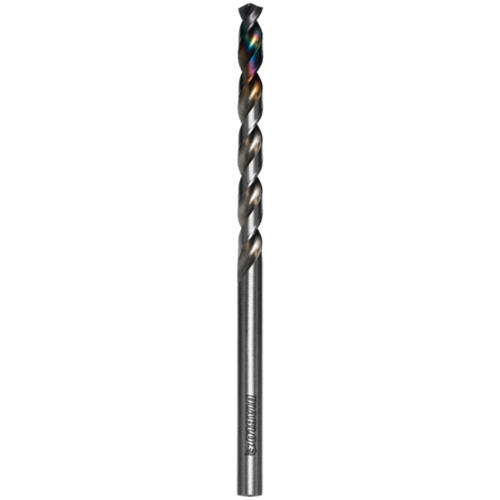 Metal Demon Drill Bit for Mild, Hardened and Stainless Steels, 5/32", 1-7/10" Flute, 130° Point Air Extreme Inc.