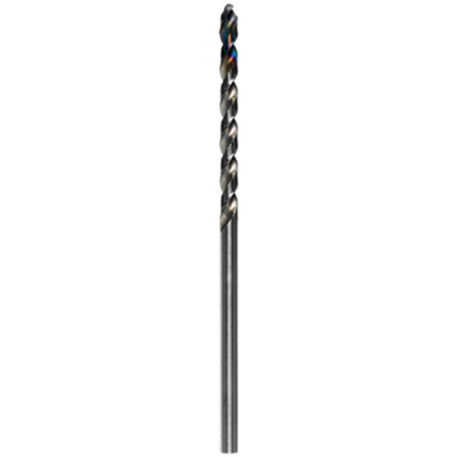 Foret Metal Demon pour aciers doux, tremp&eacute;s et inoxydables, 5/64", Cannelure 9/10", Pointe de 130° Air Extreme Inc.