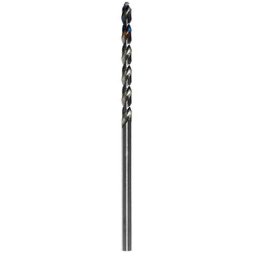 Metal Demon Drill Bit for Mild, Hardened and Stainless Steels, 7/64", 1-3/10" Flute, 130° Point Air Extreme Inc.