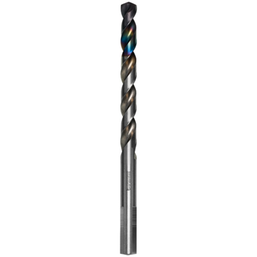 Metal Demon Drill Bit for Mild, Hardened and Stainless Steels, 9/32", 2-7/10" Flute, 130° Point Air Extreme Inc.