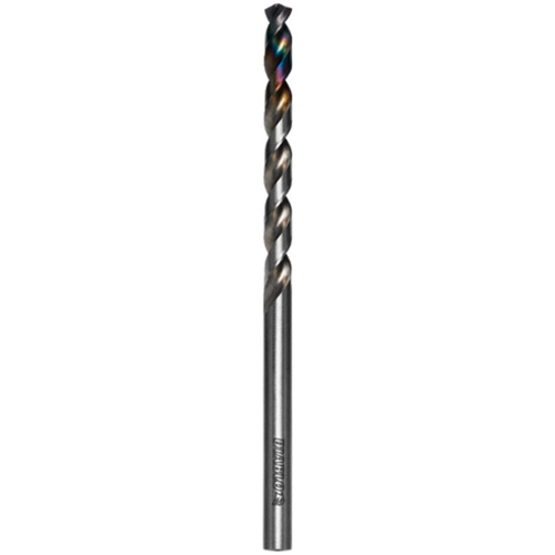 Metal Demon Drill Bit for Mild, Hardened and Stainless Steels, 9/64", 1-1/2" Flute, 130° Point Air Extreme Inc.