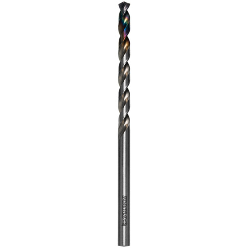 Metal Demon Drill Bit for Mild, Hardened and Stainless Steels, 11/64", 1-9/10" Flute, 130° Point Air Extreme Inc.