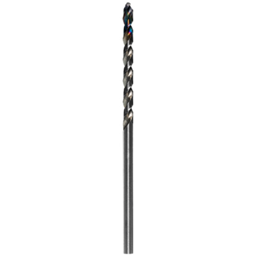 Metal Demon Drill Bit for Mild, Hardened and Stainless Steels, 1/16", 4/5" Flute, 130° Point Air Extreme Inc.