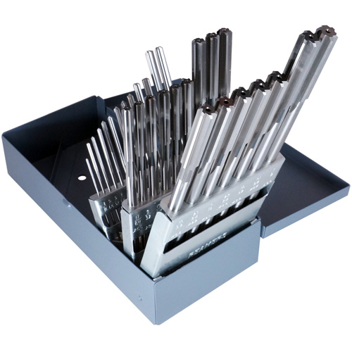 CLEVELAND 4001 Chucking Reamer Set Air Extreme Inc.
