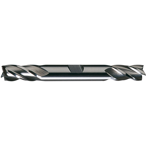 HD-4C Square Double End Mill Air Extreme Inc.