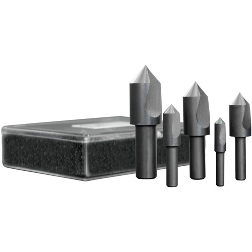 CLEVELAND #67 10001-82 Countersink Set Air Extreme Inc.