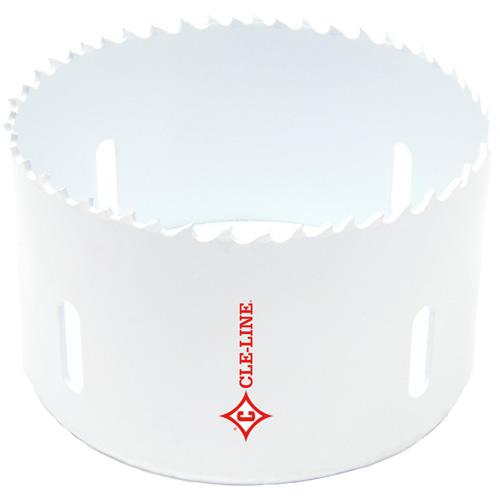 Scie-cloche bim&eacute;tallique 1887, 1-3/4", Acier rapide Air Extreme Inc.