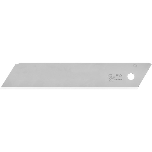 25mm Solid Blades, Single Style Air Extreme Inc.