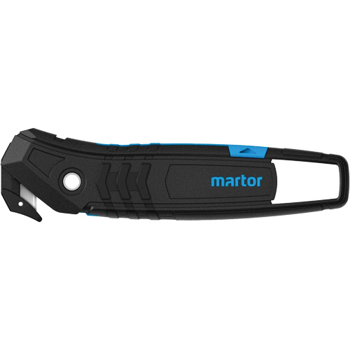 Coupoir de boîte SECUMAX 350 Air Extreme Inc.