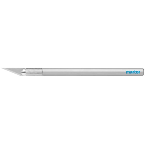 GRAFIX BOY Scalpel with Prominent Tip, Aluminum Blade Air Extreme Inc.