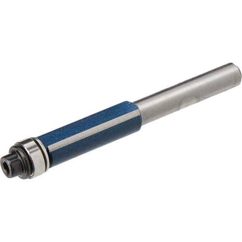 Carbide-Tipped 2-Flute Flush Trim Bit Air Extreme Inc.