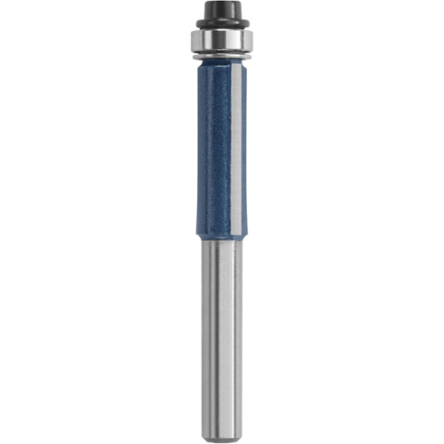 Carbide-Tipped 2-Flute Flush Trim Bit Air Extreme Inc.