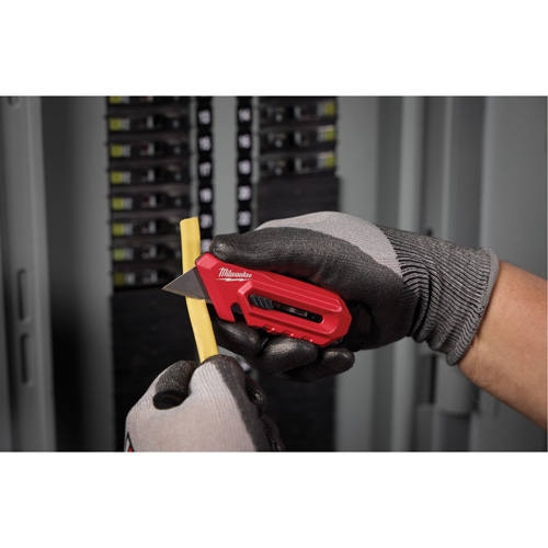 Multi-Function Compact Utility Knife Air Extreme Inc.