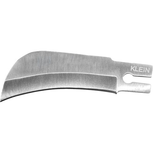 Replacement Hawkbill Blade for 44218 Cable Skinning Utility Knife, Single Style Air Extreme Inc.