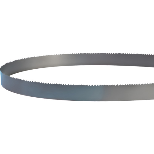 Welded Bandsaw Blade, Bi-Metal, 14' L x 1" W x 4 - 6 TPI Air Extreme Inc.
