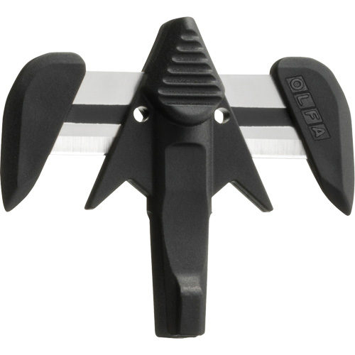 Quick-Change Concealed Blade Replacement Heads, Single Style Air Extreme Inc.