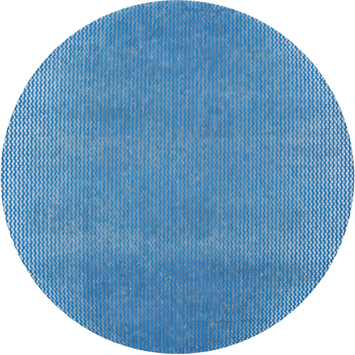 Meshpower Hook And Loop Mesh Sanding Disc, 5" Dia., 120 Grit, Ceramic Air Extreme Inc.