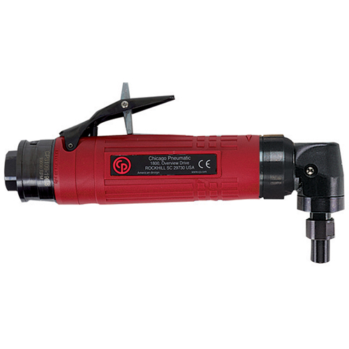 Industrial Die Grinders, 1/4" Collet, 13000 RPM Air Extreme Inc.