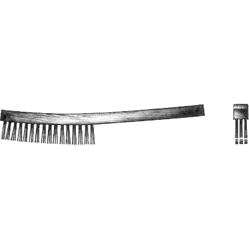 Brosses pour l'entretien Air Extreme Inc.