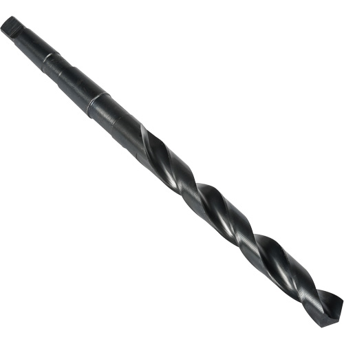 General Purpose Taper Shank Drill Bit, 3/16", High Speed Steel, 2-1/2" Flute, 118° Point Air Extreme Inc.