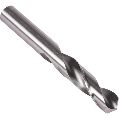 Foret extra-court, 3/32", Acier rapide, Cannelure 3/4", Pointe de 118° Air Extreme Inc.