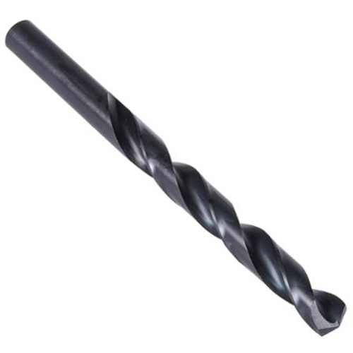 Foret allong&eacute; a&eacute;ronautique de type B, #1, Acier rapide, Cannelure 2-5/8", Pointe de 135° Air Extreme Inc.