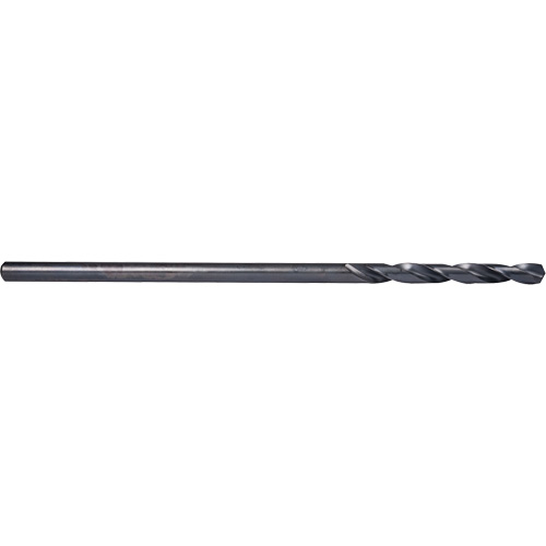 Foret tr&egrave;s allong&eacute; a&eacute;ronautique, 1/8", Acier rapide, Cannelure 1-5/8", Pointe de 135° Air Extreme Inc.