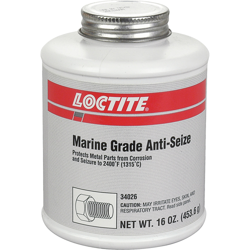 Antigrippant de qualit&eacute; marine Air Extreme Inc.