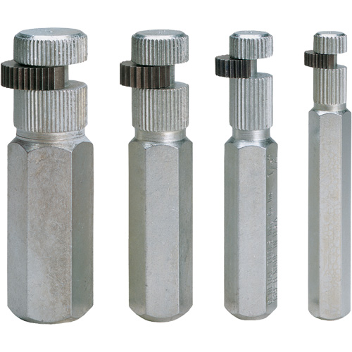 Jeu de cl&eacute;s internes pour tuyaux Air Extreme Inc.