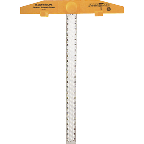 Drywall Scoring Square Air Extreme Inc.