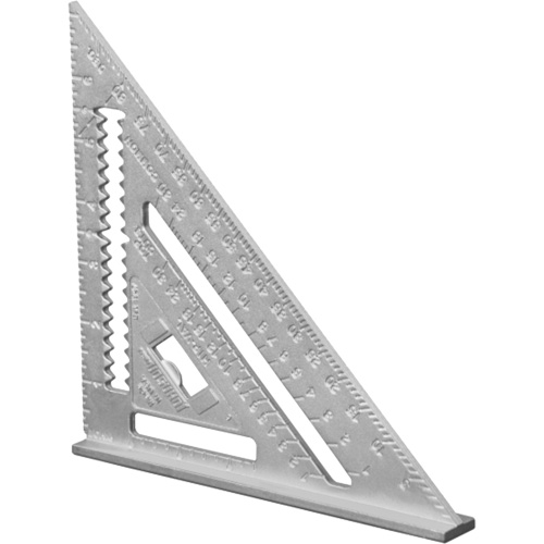 Aluminum Rafter Angle Square Air Extreme Inc.